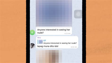 indian girls leaked photos|Telegram: Where womens nudes are shared without consent